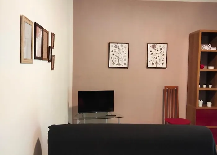 Apartmán Da Mari Fossacesia