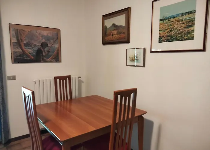 Da Mari Apartmán Fossacesia