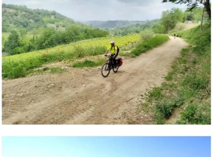 Apartmán Da Mari Fossacesia