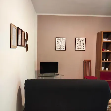 Apartment Da Mari Fossacesia