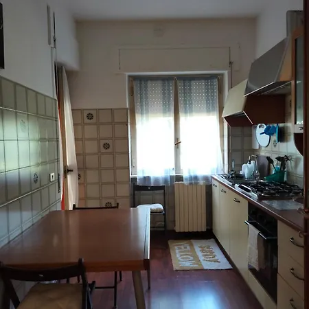 Da Mari Apartment
