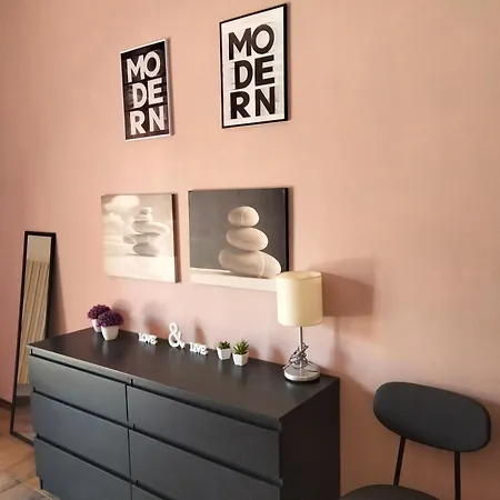 Da Mari Apartment *