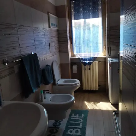 Apartment Da Mari *