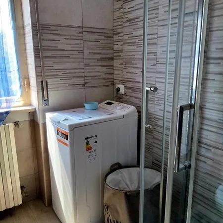 Apartment Da Mari *