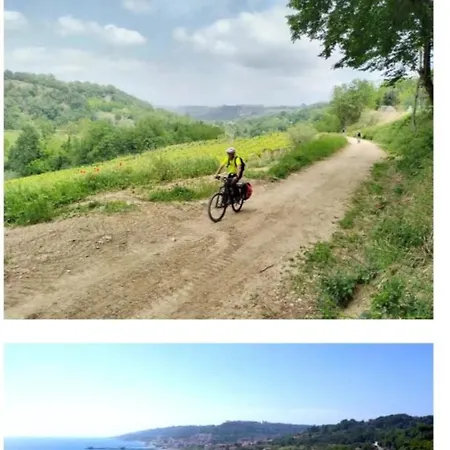 Apartment Da Mari Fossacesia