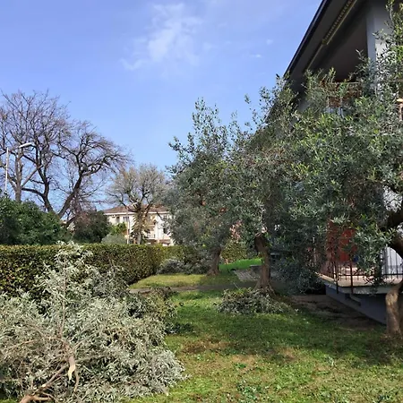 Apartment Da Mari Fossacesia