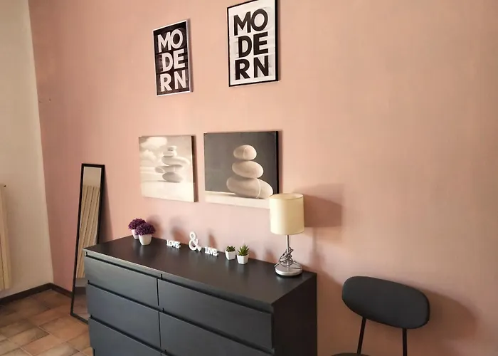 Da Mari Апартаменты *