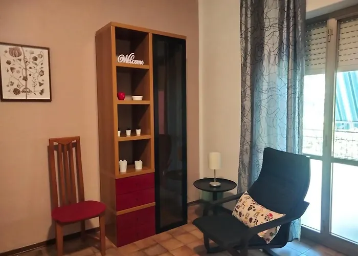 Da Mari Фоссачезия