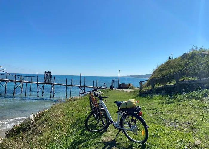 Апартаменты Da Mari *